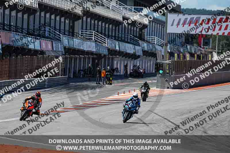 march 2018;motorbikes;no limits;peter wileman photography;portugal;trackday digital images;valencia